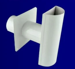 Terminal com Espelho