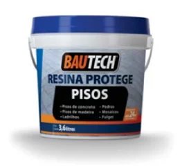 Bautech Protege Pisos
