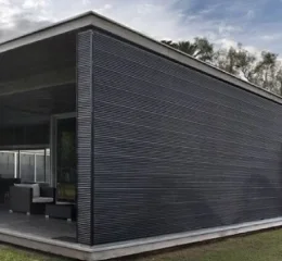 Brises de Alumínio – Celosia