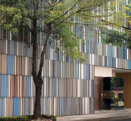 Brises de Alumínio – QuadroBrise