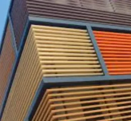 Brises de Alumínio – Quadro Brise XL