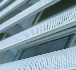 Brises de Alumínio – Celoscreen