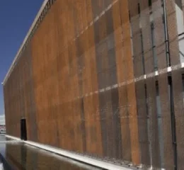 Brises de Alumínio – Stripscreen