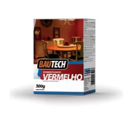 Bautech Pigmento em Pó 