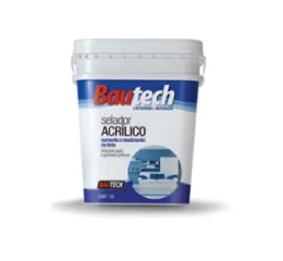 Bautech Selador Acrílico 