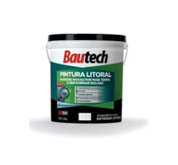Bautech Pintura Litoral