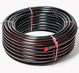 Tubos de Polietileno PEBD Majiflex