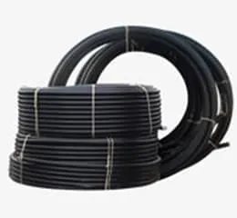 Tubos PEAD-PP - Linha Irrigação