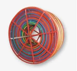 Tubos PEAD-PP - Linha Telecom