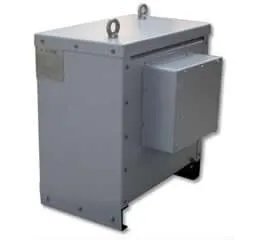 Transformadores Monofásicos - Casa Transformador