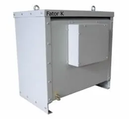 Transformadores do Tipo Fator K 