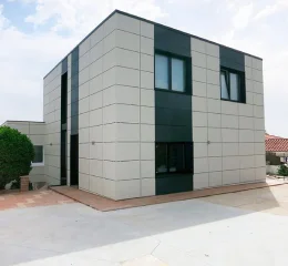 Sistema de Colocação Visto