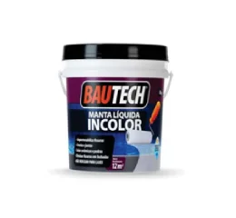Bautech Manta Líquida Incolor 