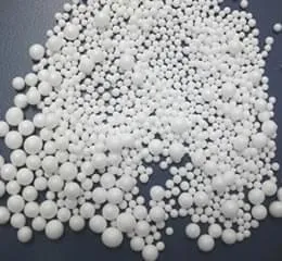 Pérolas de Isopor - STYROPAK