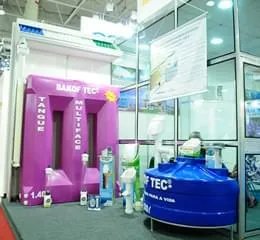 Tanque Multiface Bakof