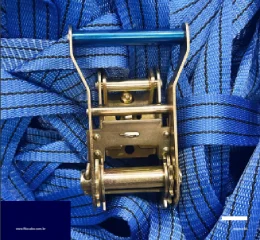 Amarração de Cargas