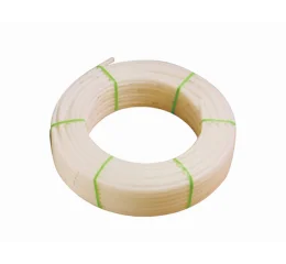 Tubo PEX Monocamada em Rolo