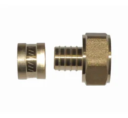 Conexão Fixa Fêmea