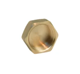 Tampão Fêmea – Monocamada Água