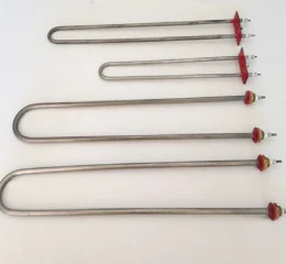 Resistência para Marmiteiro Tipo Banho Maria