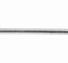 Mangueira de Acabamento