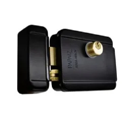 fechadura Elétrica de Sobrepor