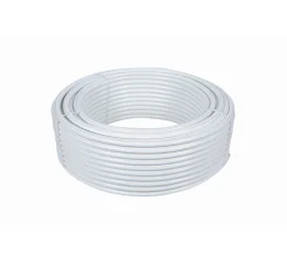Tubo Multicamada Branco com Proteção UV