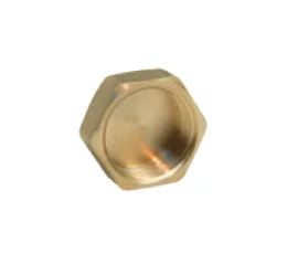 Tampão Fêmea – Multicamada Gás