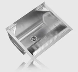 Linha Tanques - Darcy Repre