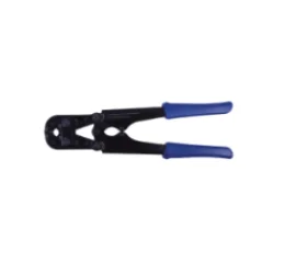 Prensa Manual (Perfil U) – Multicamada Gás