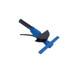 Curvador – Multicamada Gás