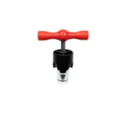 Calibrador – Multicamada Gás