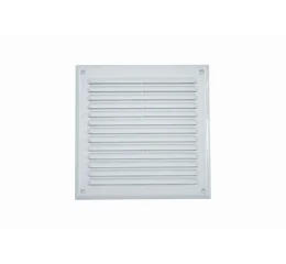 Grelha para Ventilação sem Tela – Multicamada Gás