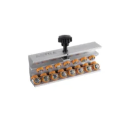 Alinhador – Multicamada Gás