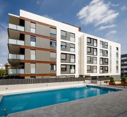 Fechamentos de Fachada a Seco