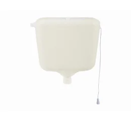 Caixas de Descarga Elevada