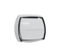 Acabamento para Válvula de Descarga