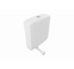 Caixa de Descarga Baixa