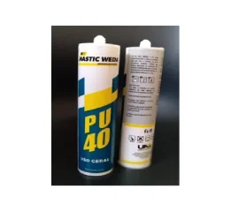 PU 40 Uso Geral