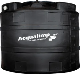 Fossa Séptica 10.000 Litros Acqualimp