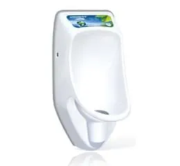 Mictório Ecológico URIMAT