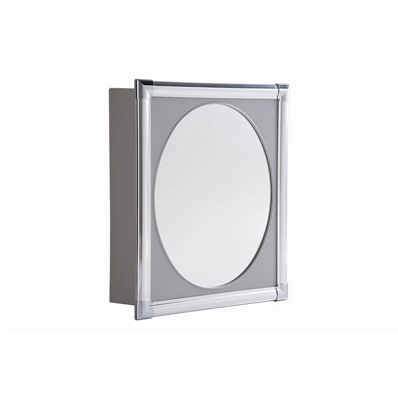 Armário de Alumínio  