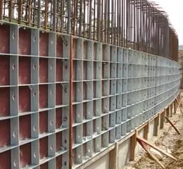 Sistema de fôrmas Formestub