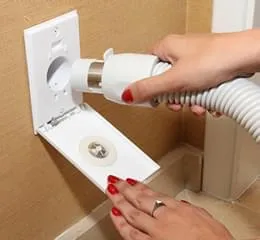 Sistema Hayden – Aspiração Central