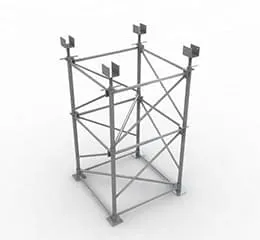 Sistema de Torres Palestub