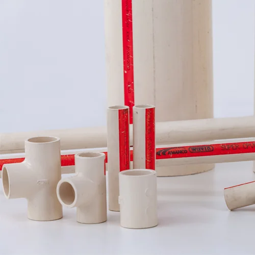 Amanco Wavin Super CPVC FlowGuard®