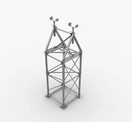 Sistema de Torres Superpal