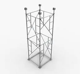 Sistema de Torres Paleve