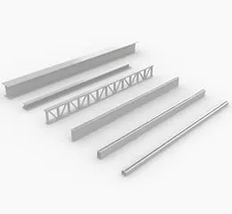 Vigas Metálicas - Estub RJ