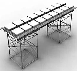 Sistema Estub para Cubeta